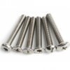 Machine Screws Stainless Steel A2 (304) - Whilst we upload our listing please telephone for a stock update and quote