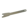 Pin Spanner 30mm (for use with most angle grinders)