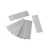 Aluminium Lap Strips 50pce (SGS345)