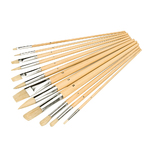Paint Brushes (Artists Paint Brushes)