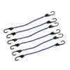 Bungee Cords 6pk 400mm