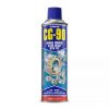 CG-90 General Purpose Clear Grease with PTFE 500ml