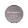 GP Lithium Coin Cell C1 Battery CR1620 - Single