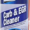 Carb & EGR Cleaner 450ml