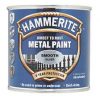 Hammerite Smooth Paint Silver 250ml