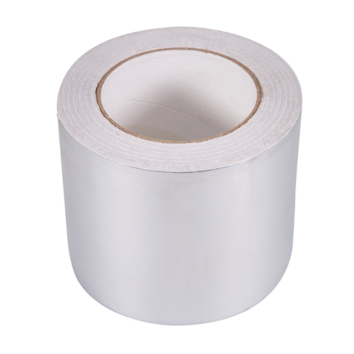 What is Foil Tape and What is it Used for? - Tape Jungle