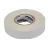 Electrical Insulation Tape White 19mm x 33m