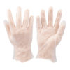 Nitrile Powder Free Gloves -  (Large) Box 100