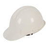 Safety Hard Hat - White