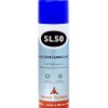 SL50 Silicone Spray Lubrication 500ml