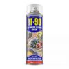 TF-90 Fast Drying Cleaning Solvent & Degreaser Aerosol 500ml