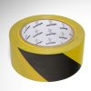 Hazard Tape (Yellow/Black) 50mm x 33m