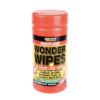 Wonder Wipes in a Tub with Twist & Seal Top - 100 Wipes