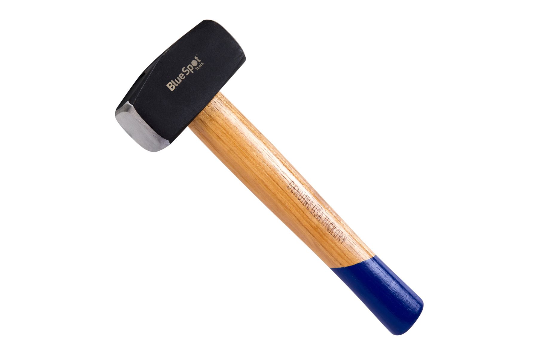 Genuine Hickory Lump Hammer - 2.4lb 1.1kg