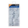 Assorted Springs Set (200 piece)