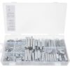 Assorted Springs Set (200 piece)