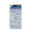 Assorted Split Cotter Pins 555pce