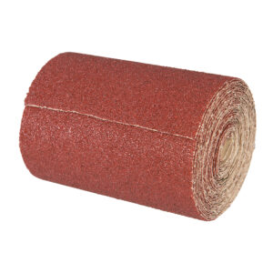 Sandpaper Rolls (Aluminium Oxide)