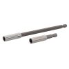 Magnetic Screwdriver Bit Holder 2pce - 60 and 150mm