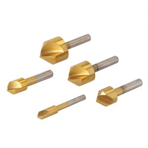 Countersinks Bits for Wood