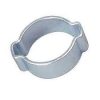 Double Ear Clamp -  5-7mm