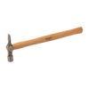 Cross Pein Pin Hammer - Hardwood 4oz 113g
