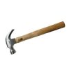 Claw Hammer - Hardwood 16oz 454g