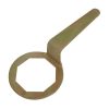 Immersion Heater Spanner 86mm (Cranked)