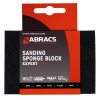 Sanding Block 100 Grit (100mm x 70mm x 25mm)