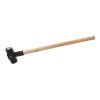 Sledge Hammer - Hardwood 10lb 4.54kg