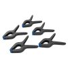 Spring Clamps 100mm Jaw (pack of 5)