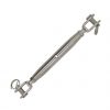 Rigging Screw Jaw & Jaw Stainless Steel A4 - M12