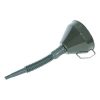 Plastic Funnel with Spout - 140mm