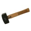 Hickory Lump Hammer 4lb 1.81kg