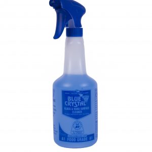Glass Cleaner & Window Cleaning Supplies