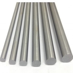Silver Steel