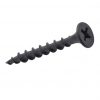 Drywall Screws (Bugle Head) Black Phosphate  - 3.5mm x 25mm