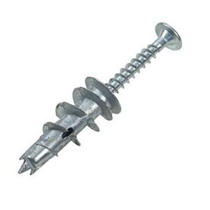 Cavity Fixings and Accessories (Tools)