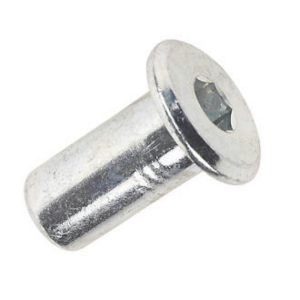 Joint Connector Nuts