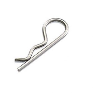 R-Clips (Retaining Clips)