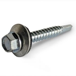 Self Drilling Screws and Accessories