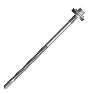 Composite Panel Fixing Screws (Light Section 1.2 - 3.0mm Steel Thickness)