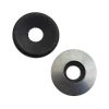 Metalfix Loose Washer 1mm Steel with 2mm Bonded EPDM Washer 16mm