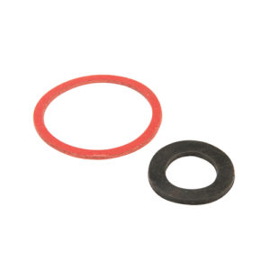 Rubber, Plastic and O Rings