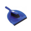 Dustpan and Brushes - various colours available