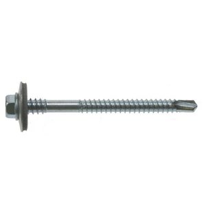 Composite Panel Fixing Screws (Heavy Section 4.0 - 12.5mm Steel Thickness)