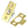 Bales Catch Brass Plated (19mm)