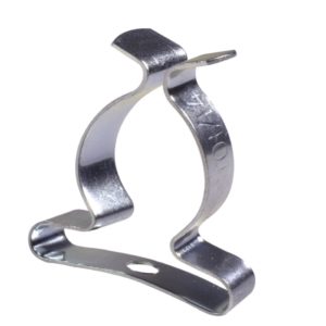 Tool Clip - 3/4" or 20mm Price each