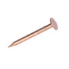 Copper Nail 75mm (Price each)