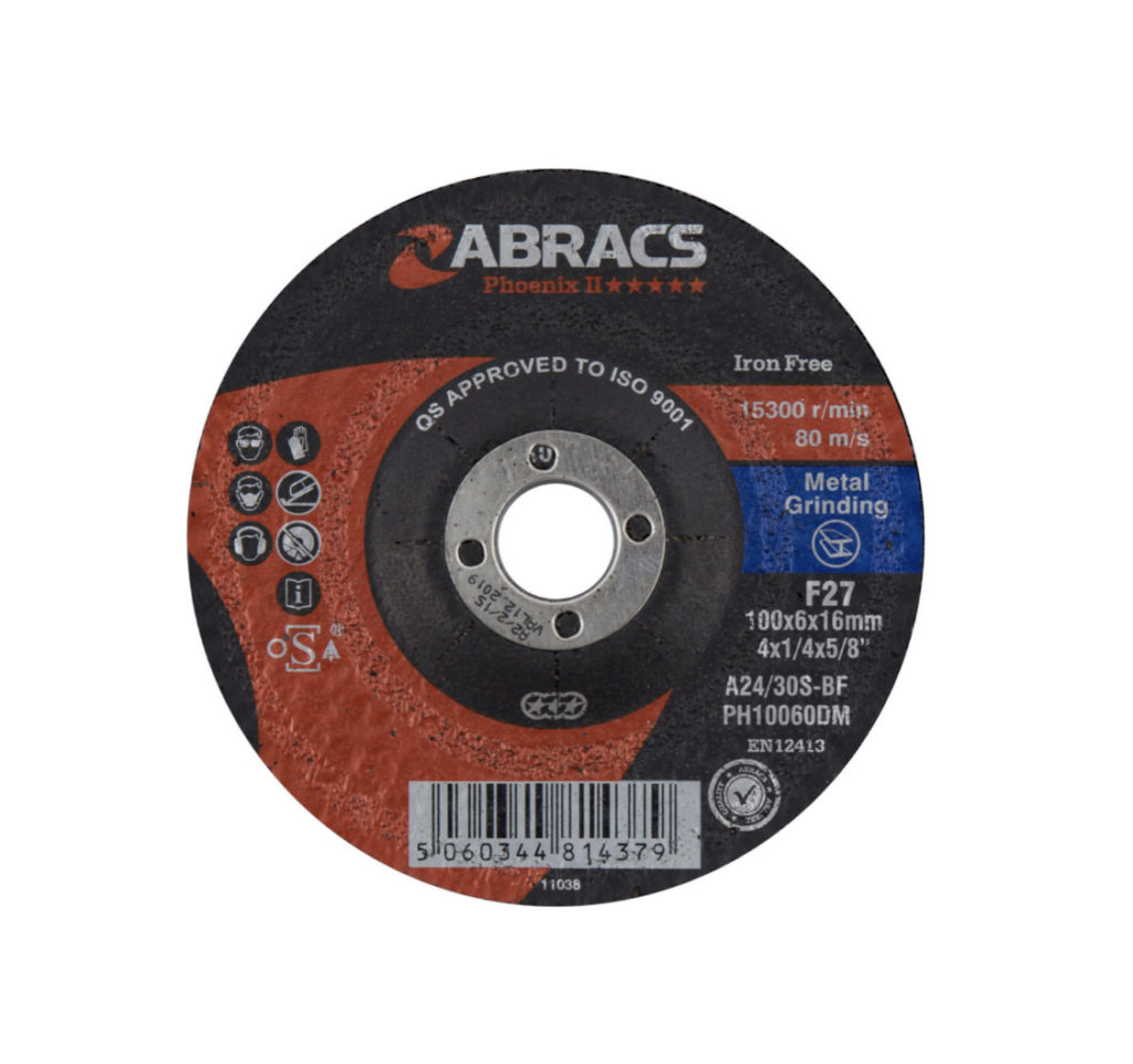 Best Grinding Discs For Steel at Luis Rigby blog